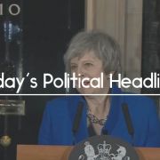 Theresa May no confidence victory announcement