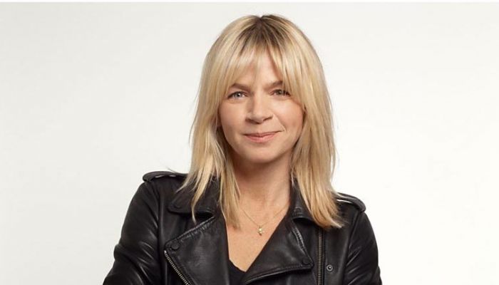 Zoe Ball Takes On Radio 2 Breakfast Show As First Female Presenter Vuelio