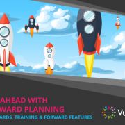 Get Ahead with Forward Planning for web