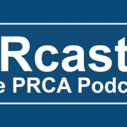 PRcast PRCA podcast