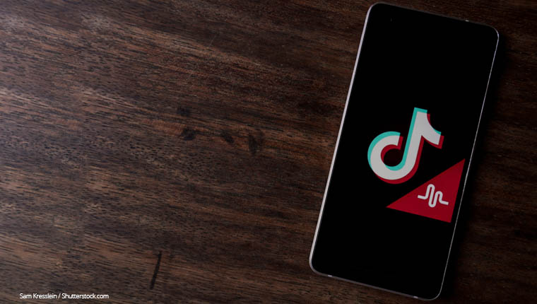 Does your PR strategy include TikTok? | Vuelio