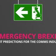 Emergency Brexit