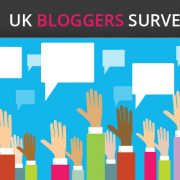 UK Bloggers Survey 2019 Featured Image