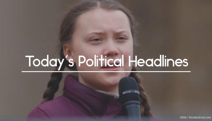 Greta Thunberg