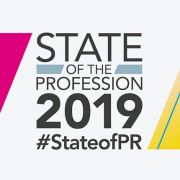 State of the profession CIPR 2019