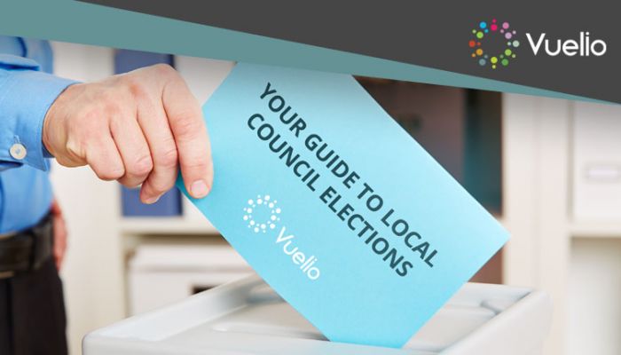 Your guide to local elections