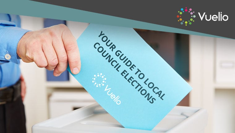 Your guide to local elections