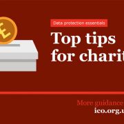 ICO charity tips