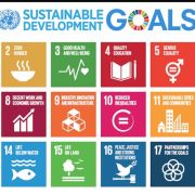 UN sustainable development goals