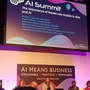AI Summit feature