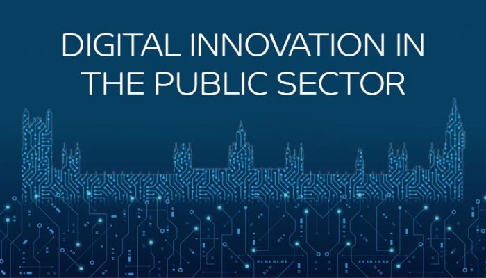 Digital innovation public sector