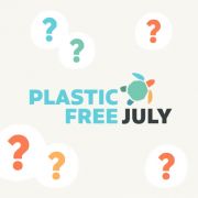 Plastic Free July