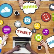 Social media tips guest post
