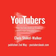 Chris Stokel-Walker
