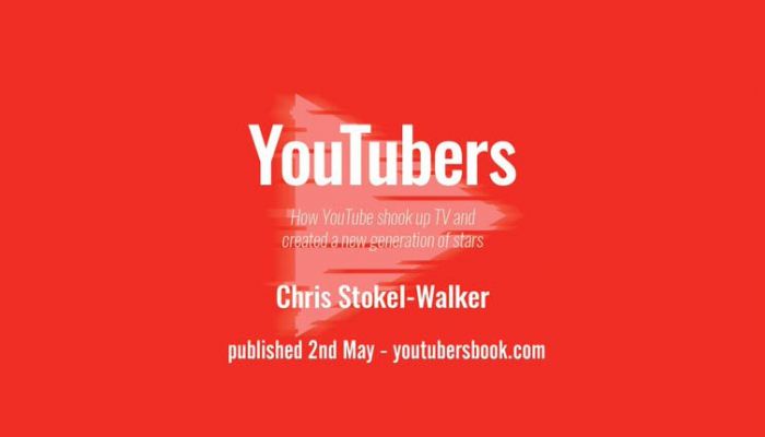 Chris Stokel-Walker