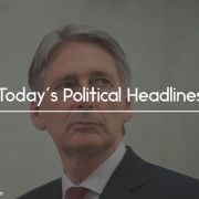 political headlines philip hammond