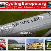 CyclingEurope