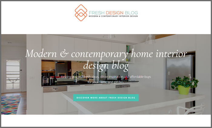 Interior Design Blogs Uk Top 10 Vuelio