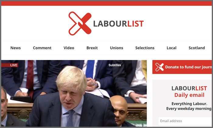 LabourList