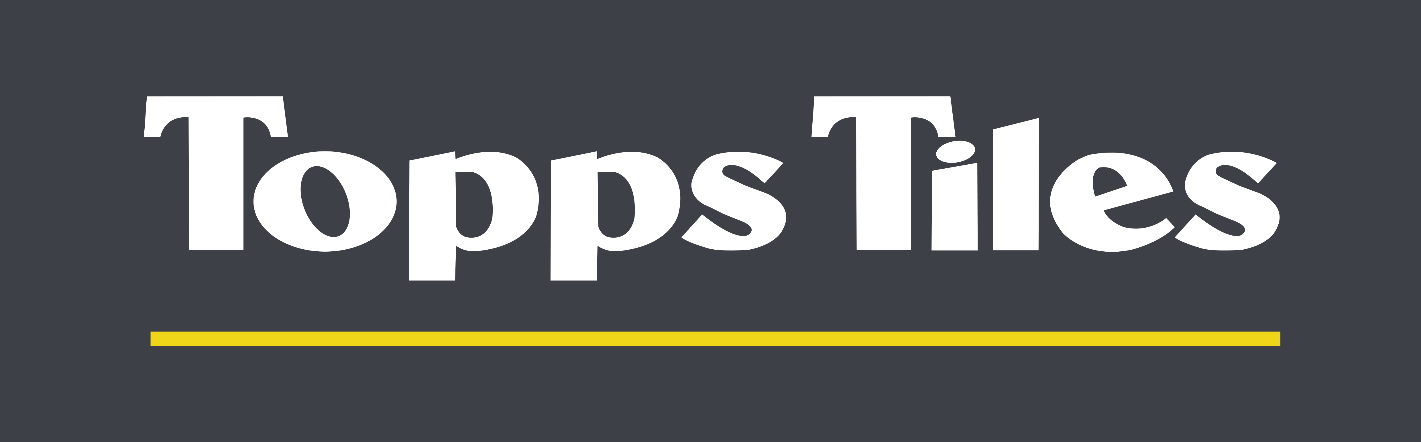 Topps Tiles logo