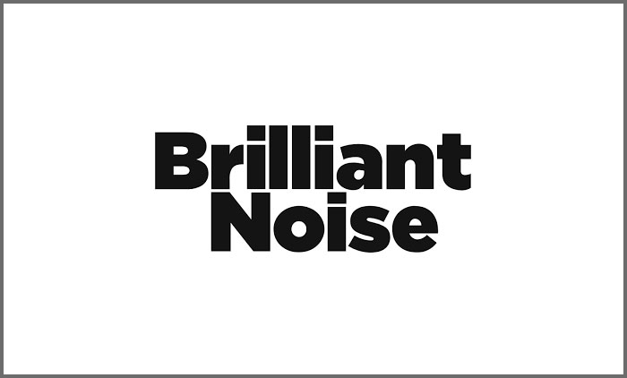 Brilliant Noise