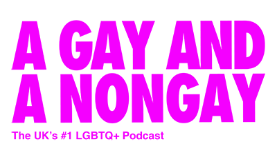 A Gay and a Nongay