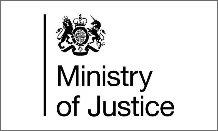 Ministry of Justice