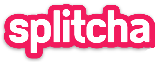 Splitcha logo