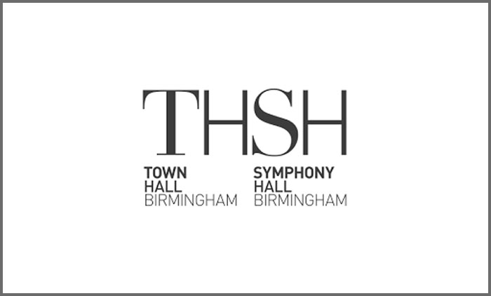 Town Hall Symphony Hall