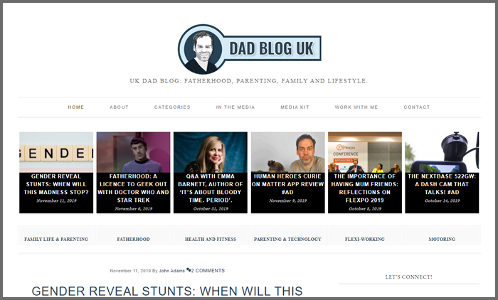 Dad-Blog-UK