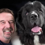 mark sanders and monty dogge