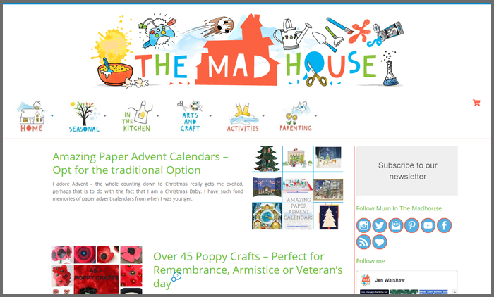 Mum-In-The-Madhouse