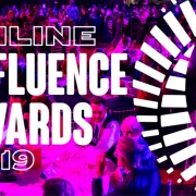 Online Influence Awards 2019