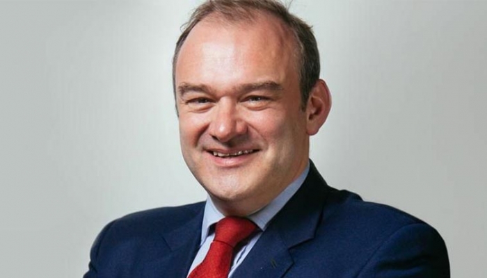 Ed Davey