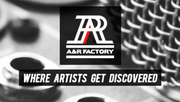 A&R Factory