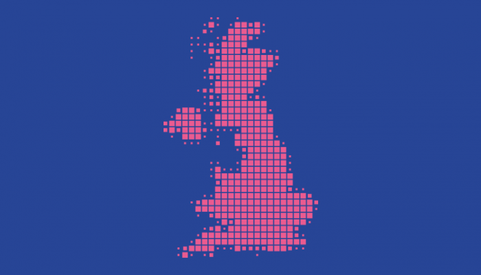 UK Boundaries