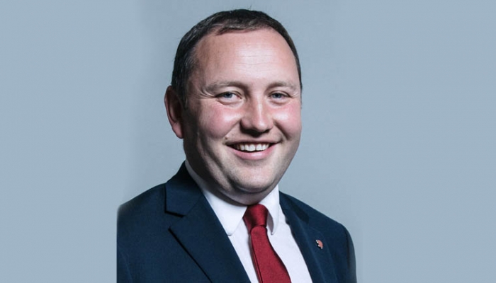 Ian Murray