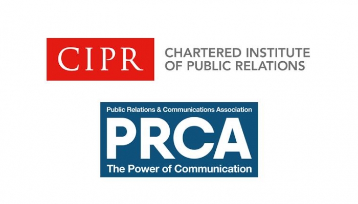 CIPR and PRCA issue joint statement