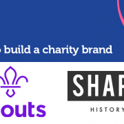Cut for time charity brand webinar