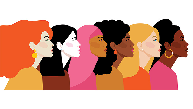 International Women's Day events and initiatives round-up | Vuelio International Women's Day events and initiatives round-up | Vuelio
