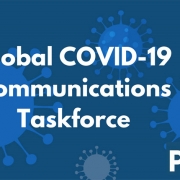 PRCA-COVID-Taskforce