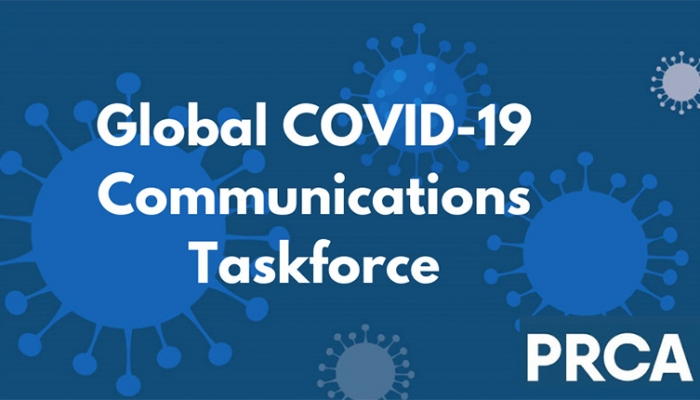 PRCA-COVID-Taskforce