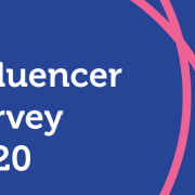 UK Influencer Survey 2020