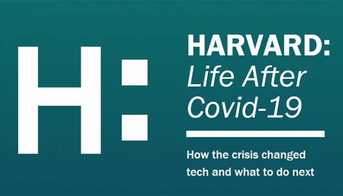 Harvard: Life After COVID-19