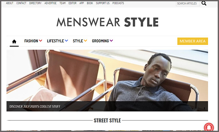 Clothing websites sales uk mens