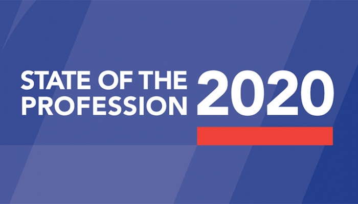 State of the Profession 2020