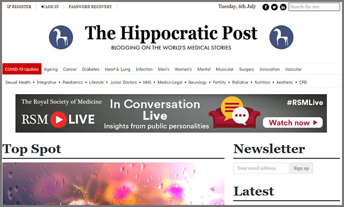 7-The-Hippocratic-Post