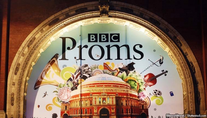 BBC Proms