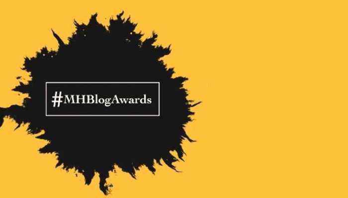 Mental Health Blog Awards