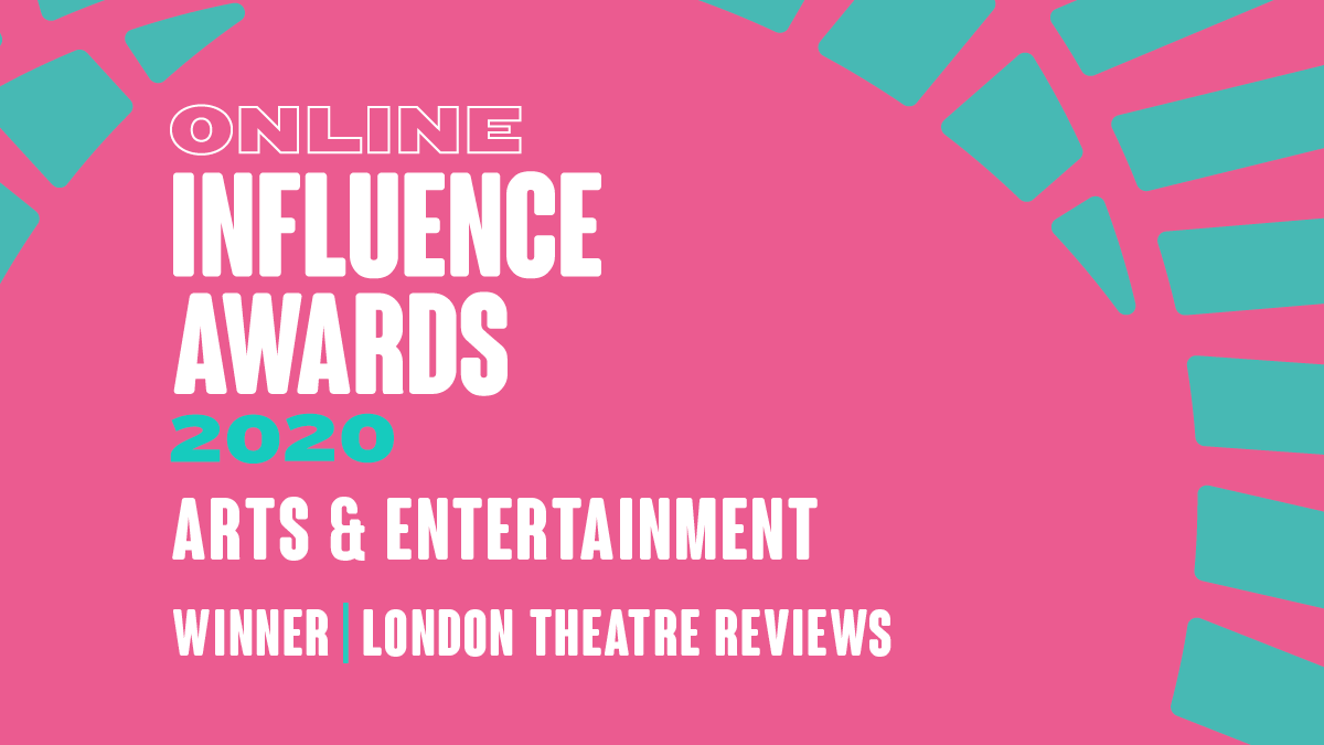 Arts & Entertainment - London Theatre Reviews